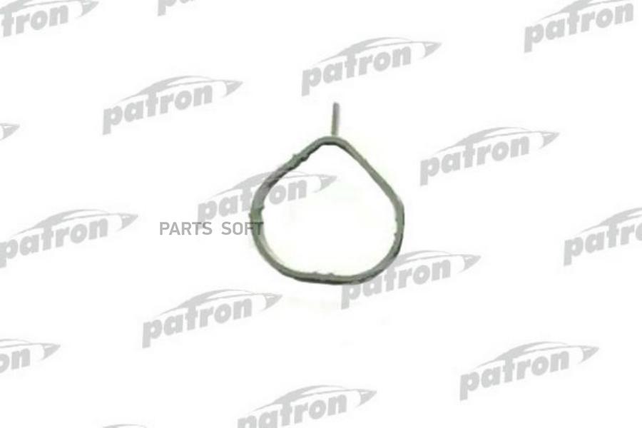 

Прокладка впускного коллектора Hyundai Accent 1.3/1.5 12V 92> In (4) PATRON PG5-1042