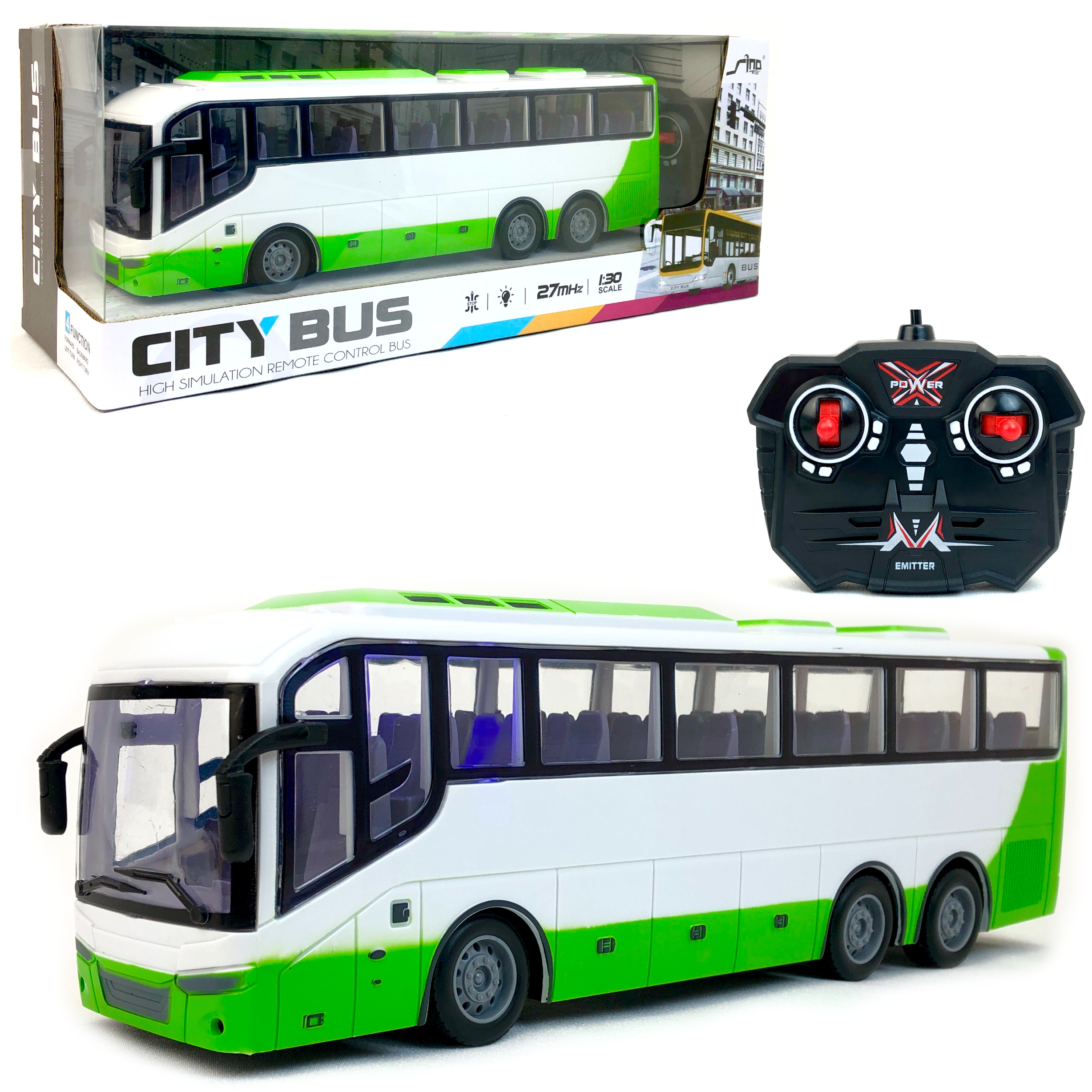 Купить Игрушки City Bus в интернет каталоге с доставкой | Boxberry