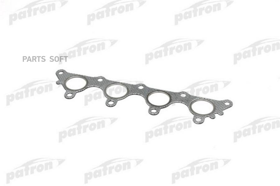 

Прокладка выпускного коллектора Hyundai Accent/Getz 1.4 05> PATRON PG5-2104