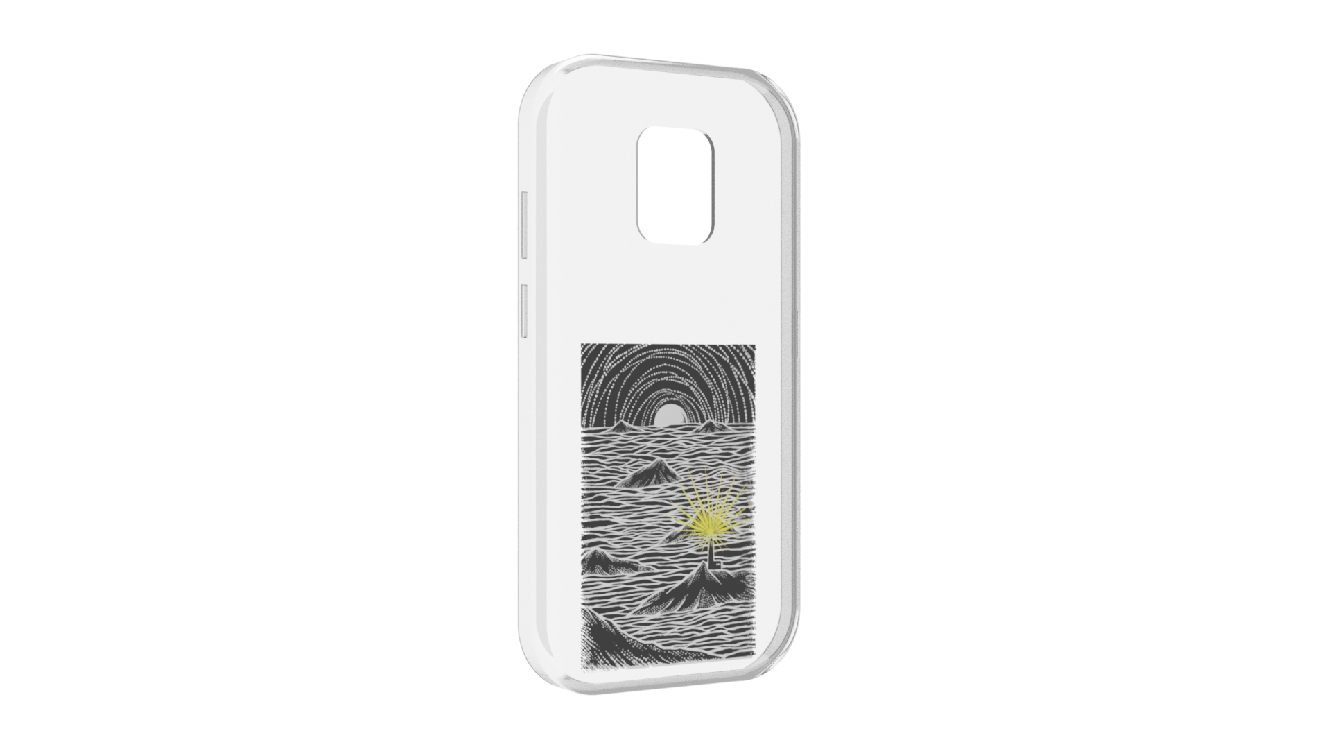 

Чехол MyPads схема-лондон для UleFone Power Armor 14/14 Pro, Прозрачный, Tocco