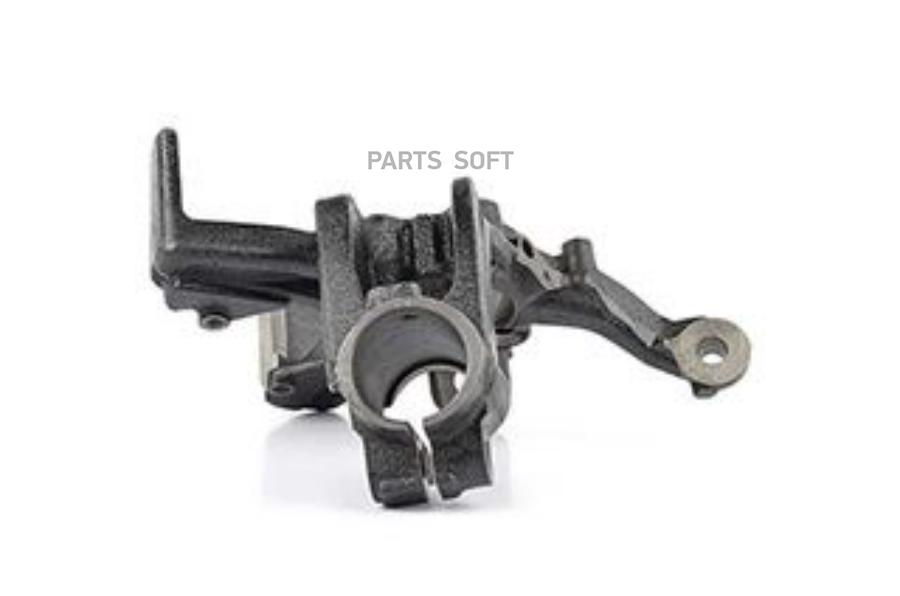 

Bsg 90-330-007 Кулак Поворот.Пр.Колеса Audi A3,Seat,Skoda Octavia,Vw Caddy-Iii/Golf-V/Jett