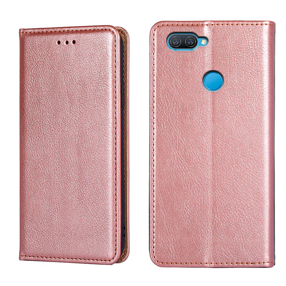 

Чехол MyPads для Oppo A5s розовый (258419)