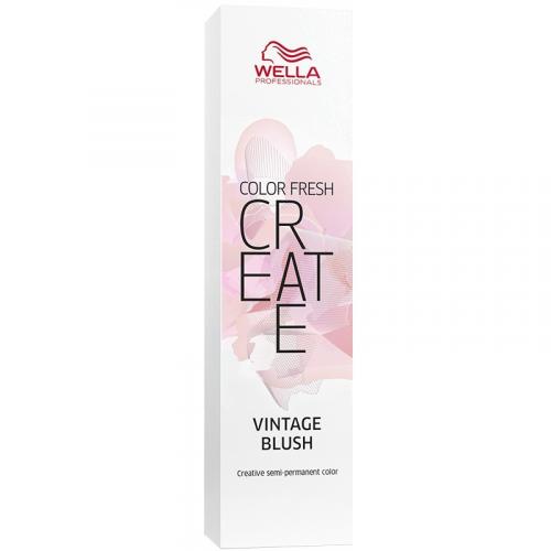 фото Краска для волос wella professionals wp fre c atb create vintage blush60ml iv