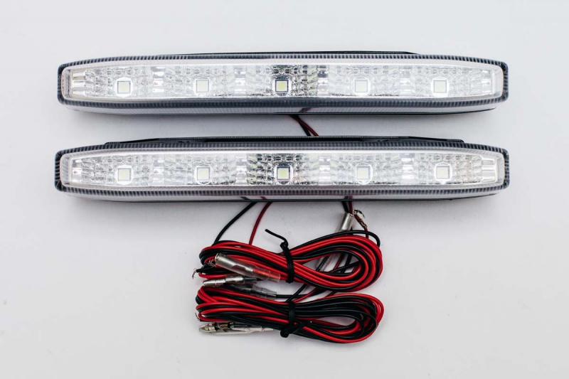 Дневные ходовые огни АС HY-092-31P LED 5