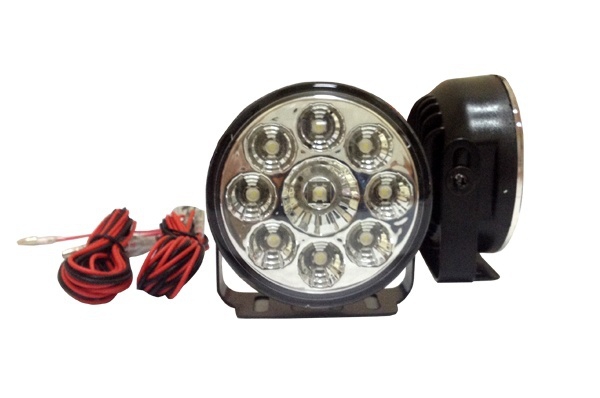 

Дневные ходовые огни Автостор HY-091 LED