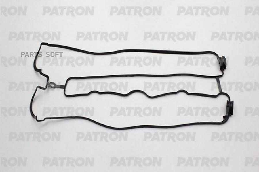 

Прокладка клапанной крышки OPEL VECTRA. OMEGA 1.8i-2.2i 16V 93> PATRON PG6-0051