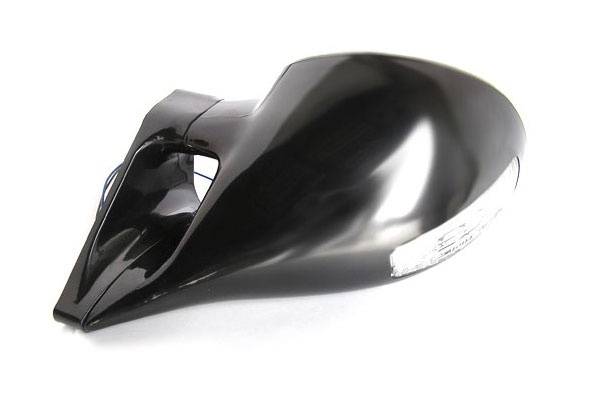 

Зеркало Боковое Ас Mr1002-Black2110-2108
