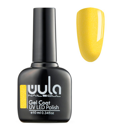 

Гель-лак WULA Nailsoul Neon Party №701