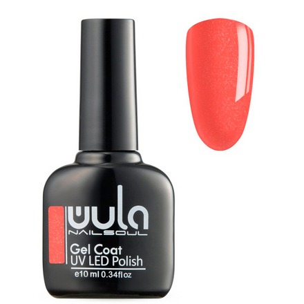 

Гель-лак WULA Nailsoul Neon Party №703