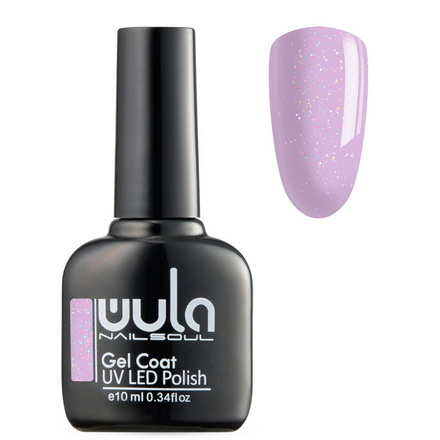 

Гель-лак WULA Nailsoul №539