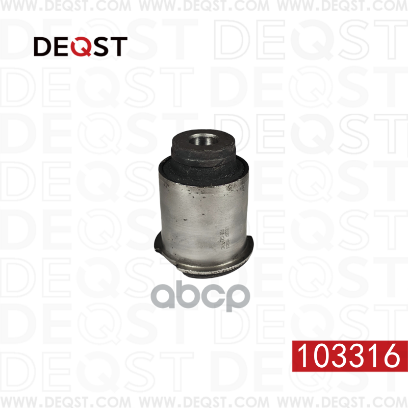

Сайлентблок Рычага DEQST 103316