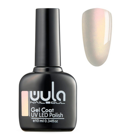 

Гель-лак WULA Nailsoul №540