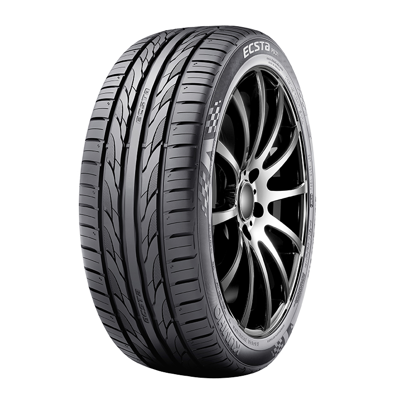 

Шины Kumho Ecsta PS31 215/40R18 89W нешипованная