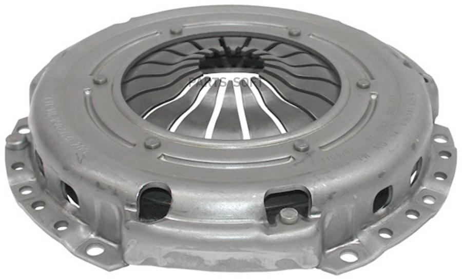 

Корзина сцепления seat, skoda fabia, vw polo 1.2 01 jp group 1130100200
