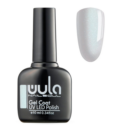 

Гель-лак WULA Nailsoul №543
