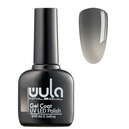 

Гель-лак WULA Nailsoul №646 термо