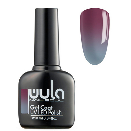 

Гель-лак WULA Nailsoul №651 термо