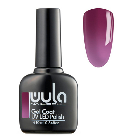 

Гель-лак WULA Nailsoul №652 термо