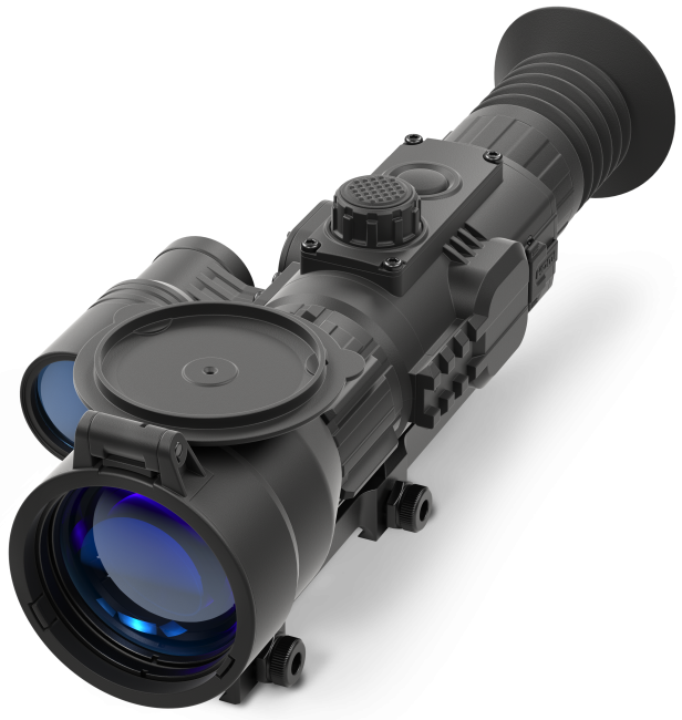 

Прицел ночного видения Yukon SIGHTLINE N475S