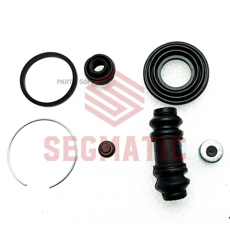 

Ремкомплект суппорта задний SUBARU LEGACY I SERIES (01-89->08-94) ALL TYPES 01-89->08-94 /