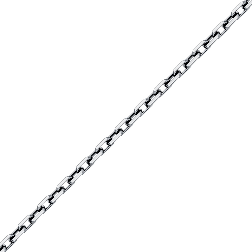 

Цепочка из серебра 60 см 585Gold 804003932, 804003932