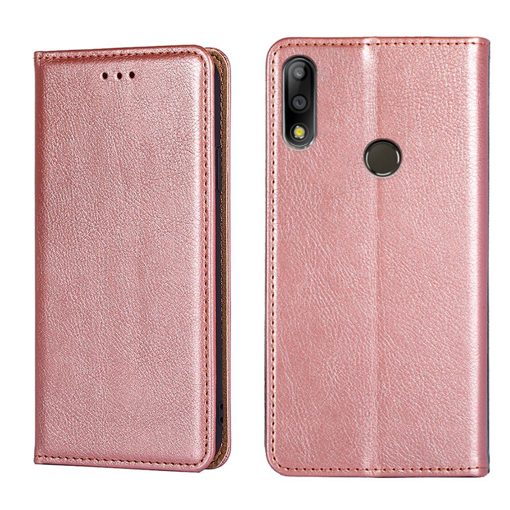 

Чехол MyPads для Asus ZenFone Max Pro M2 (ZB631KL) розовый (258285)