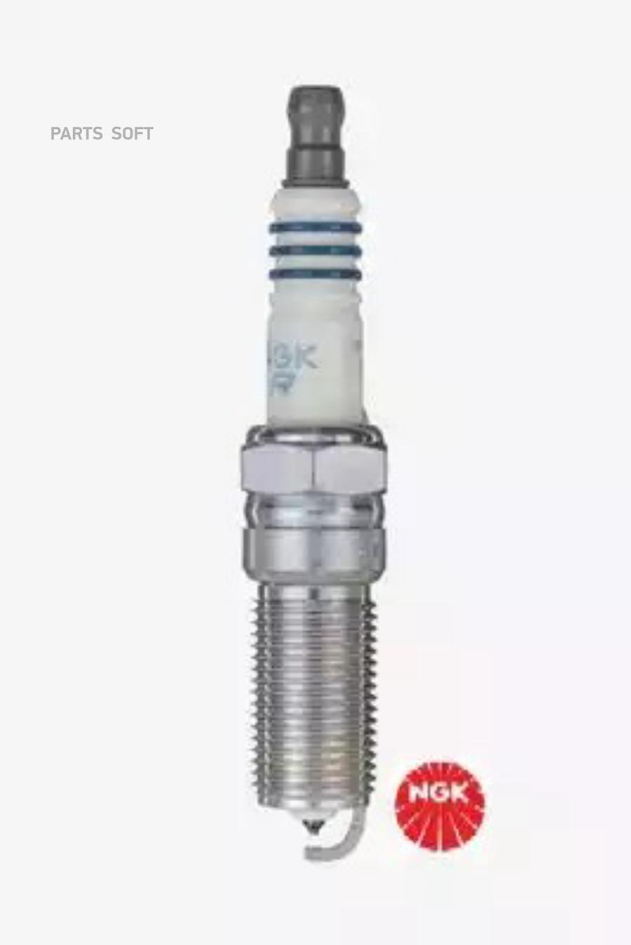 

Свеча зажигания NGK 3587