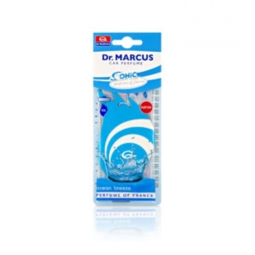 

Ароматизатор Dr.Marcus Sonic Ocean