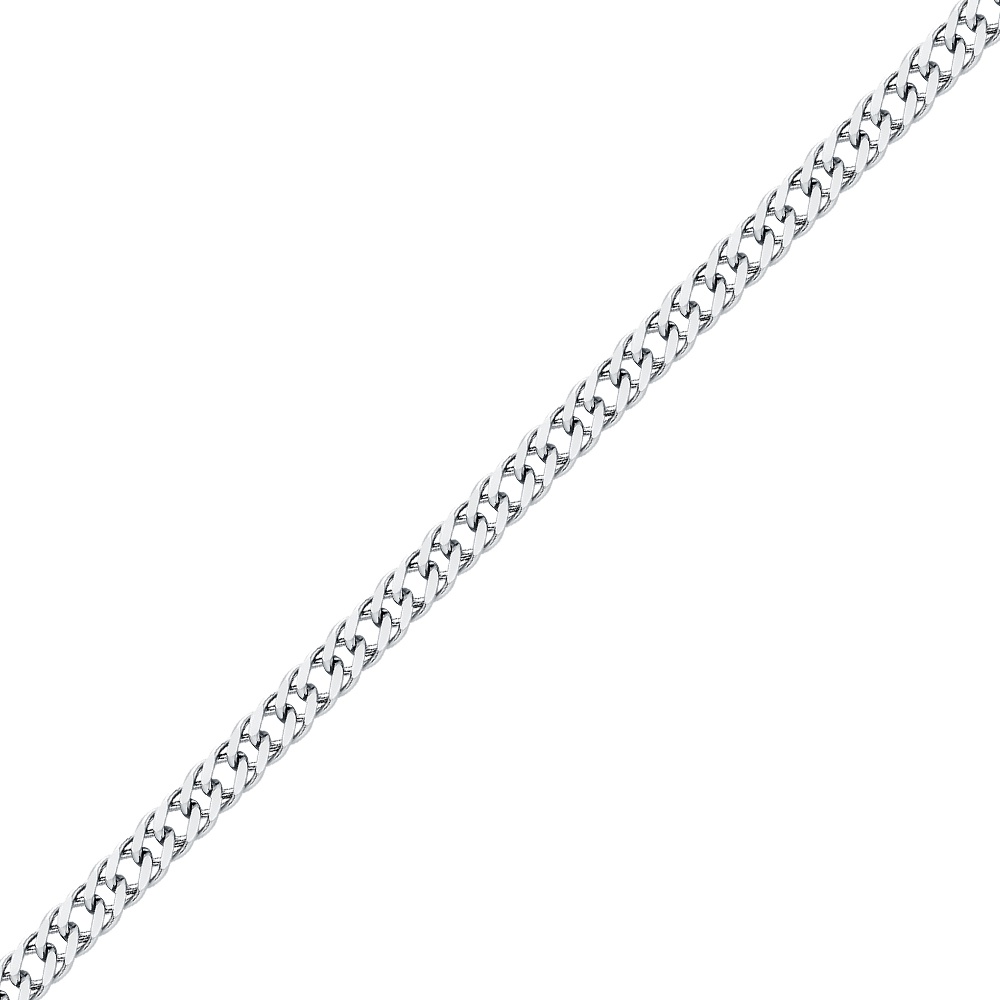 

Цепочка из серебра 55 см 585Gold 804000067, 804000067
