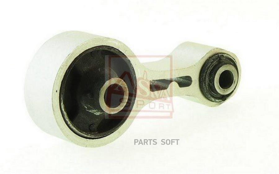 

Опора двигателя ASVA 0512GH20RMT задняя, Mazda 6 GH 2008-2013