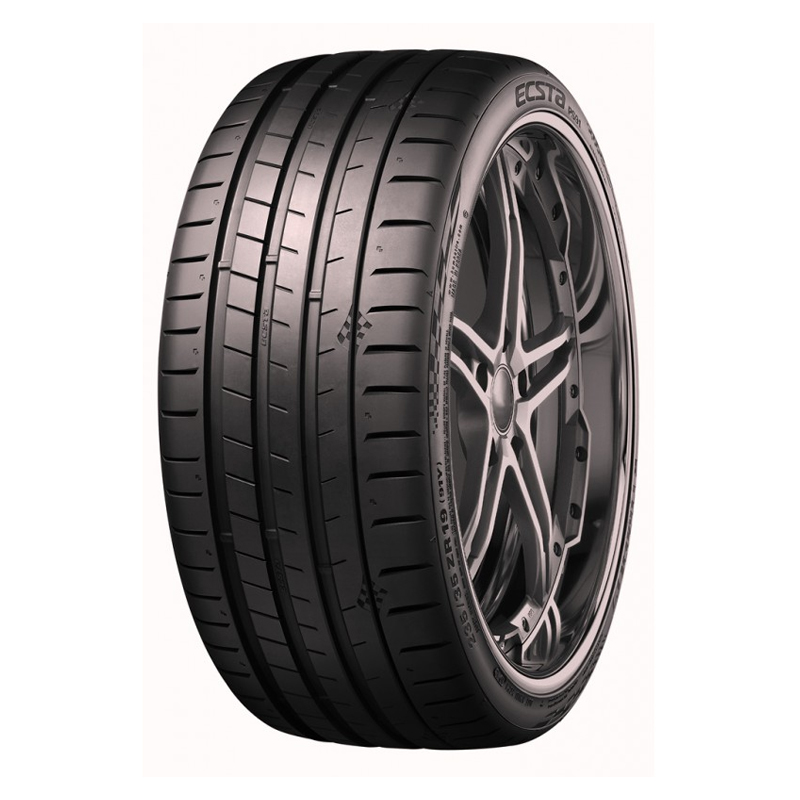 

Шины Kumho ecsta PS91 275/30R21 98Y нешипованная