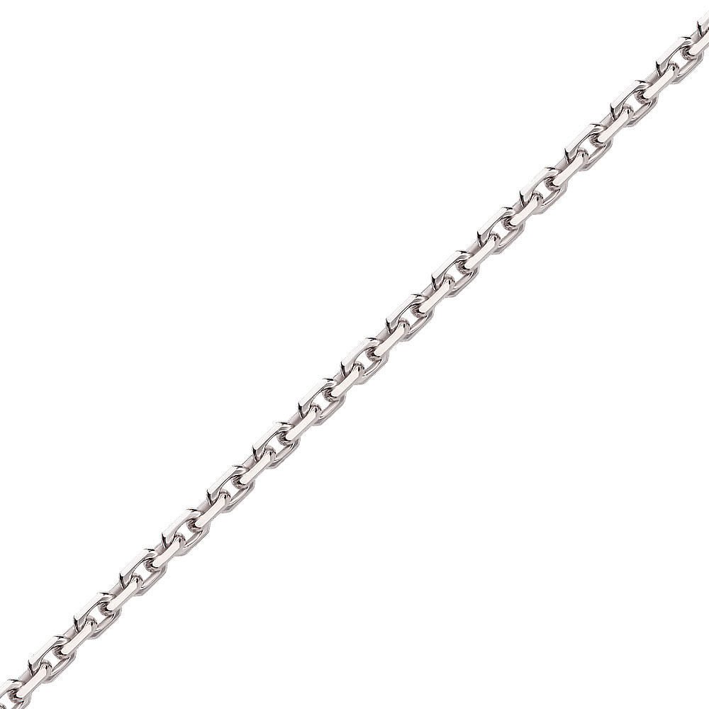 

Цепочка из серебра 60 см 585Gold 804001238, 804001238