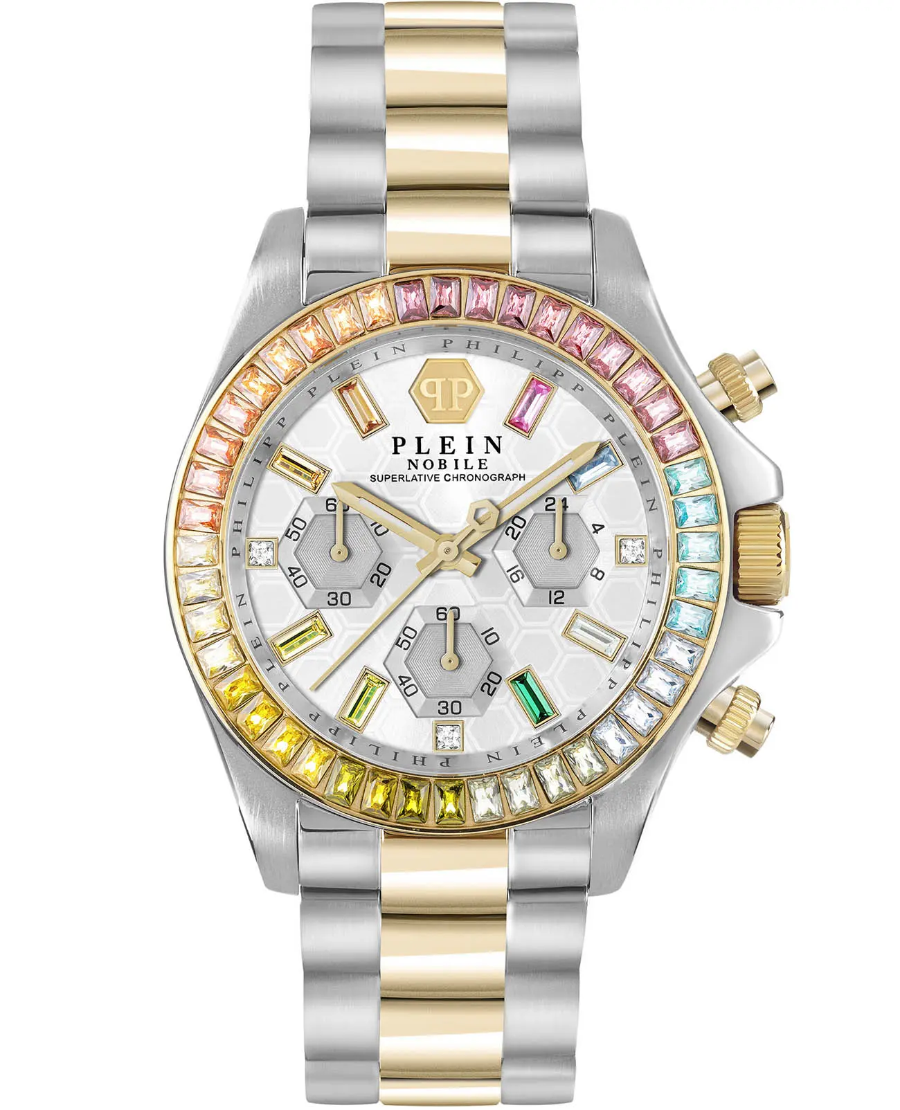 

Наручные часы женские PHILIPP PLEIN PWSBA0523, PWSBA0523
