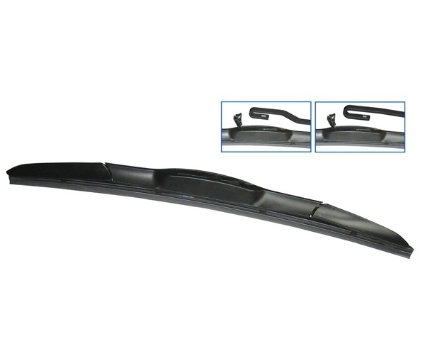 

Щетка стеклоочистителя Автостор AVT3234 гибридные Х6 HYBRID WIPER BLADE 650 мм