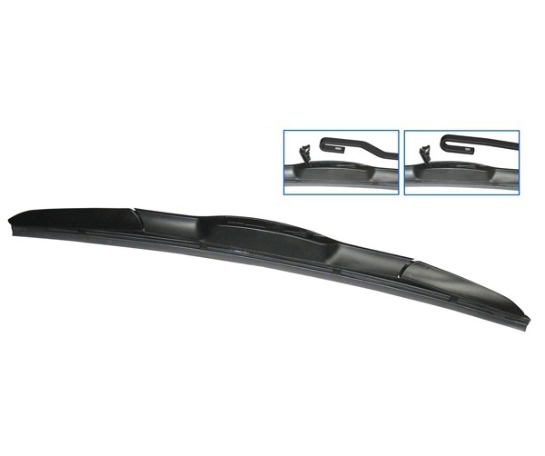 Щетка стеклоочистителя Автостор AVT3234 гибридные Х6 HYBRID WIPER BLADE 650 мм