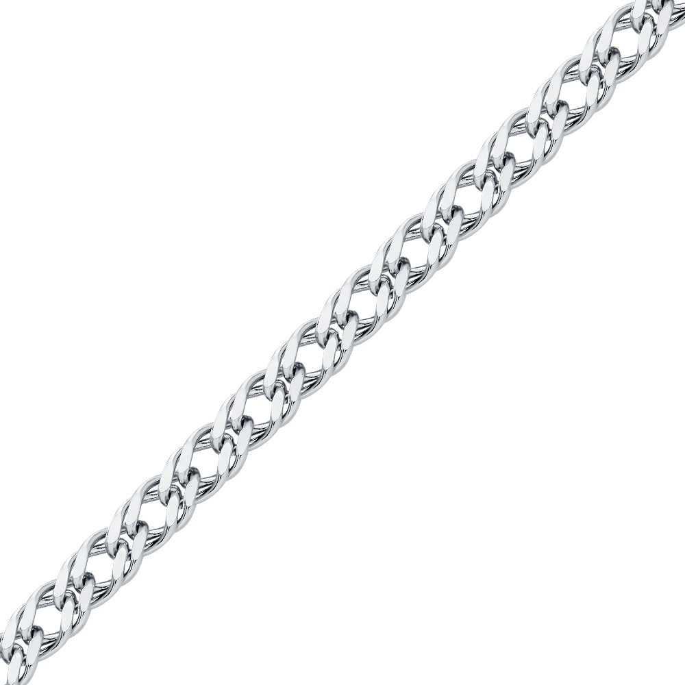

Цепочка из серебра 65 см 585Gold 804003870, 804003870