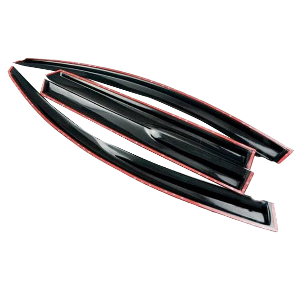 

Дефлекторы Окон дефлекторы Окон К-Т Mercedes M-Klass W163 96-05 1Шт VSTAR D21040