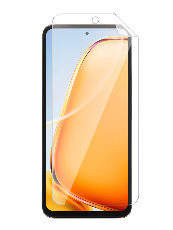 

Защитная плёнка для Vivo Y28 4G гидрогелевая прозрачная, Vivo Y28 4G