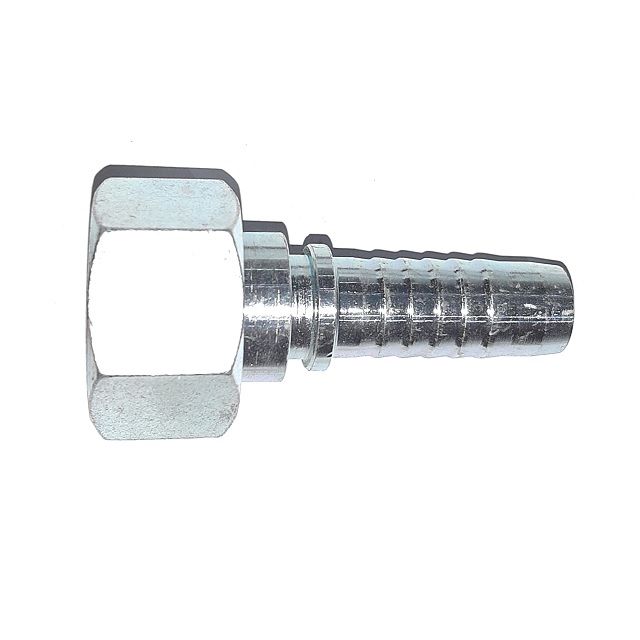 

ATD ATD809137 фитинг DKOL (DN04)x0град.x(M12x1,5) [FI-208] белый