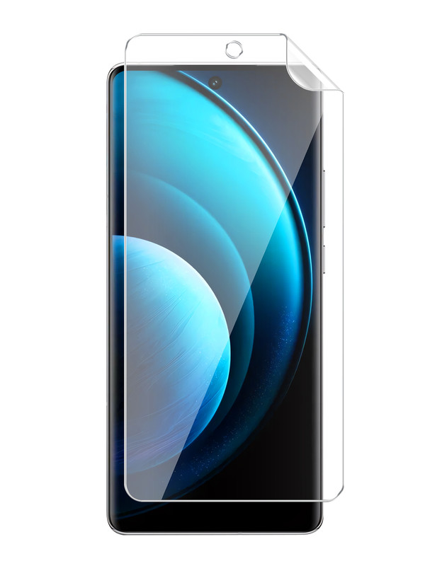 

Защитная плёнка для Vivo X100 Pro гидрогелевая прозрачная, Vivo X100 Pro