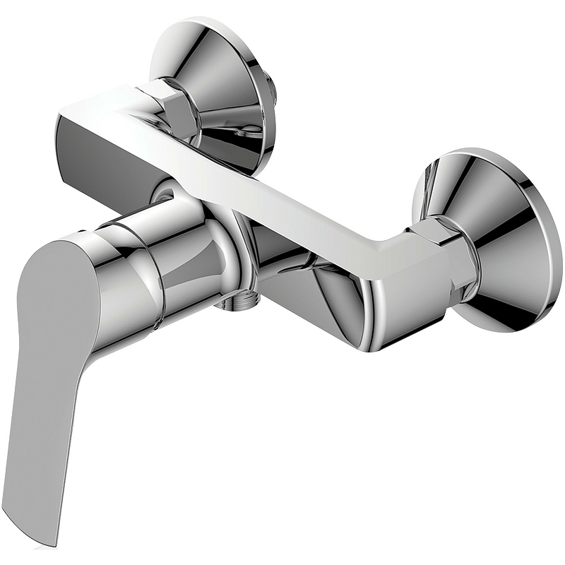 

Koller Pool Смеситель Koller Pool Twist TW0400 для душа, Серебристый