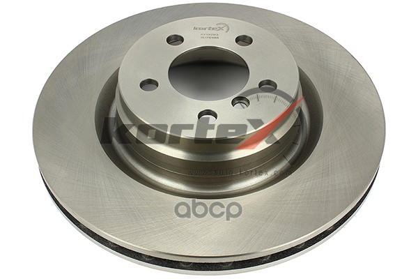 

Диск торм. LAND ROVER RANGE ROVER III (LM) 04- перед.вент.(d=360mm)