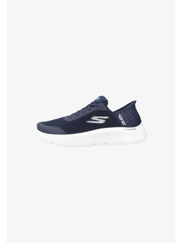 

Кроссовки женские Skechers P0741A0A1 синие 35.5 EU, Синий, P0741A0A1
