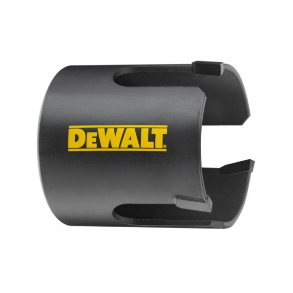 

Коронка по мультиматериалу DeWALT DT90421-QZ 92 мм, DT90421-QZ