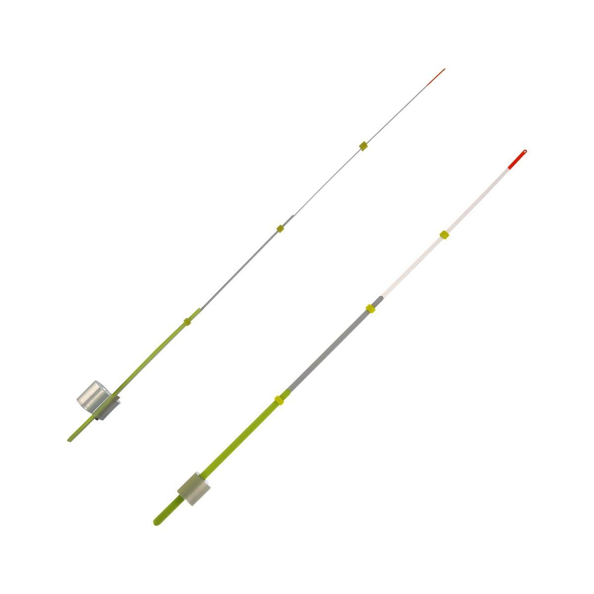 

Кивок комбинированный NOD S-LS18 (140 мм, жёсткость 0,25) (S-LS182514) Helios