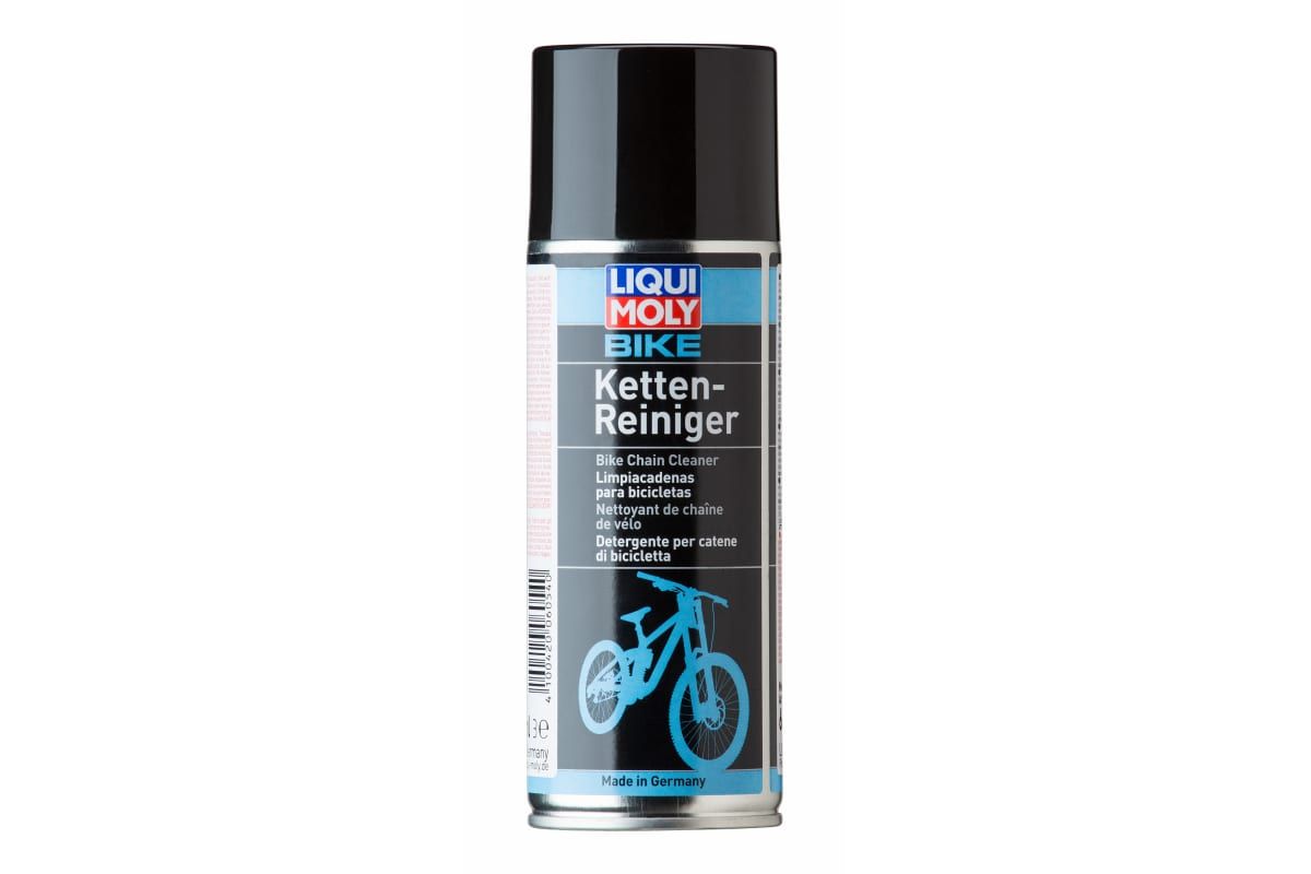 Очиститель цепей велосипеда Bike Kettenreiniger  0,4L