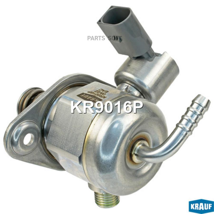 

Krauf Kr9016P Kr9016P Насос Высокого Давления Бензиновый