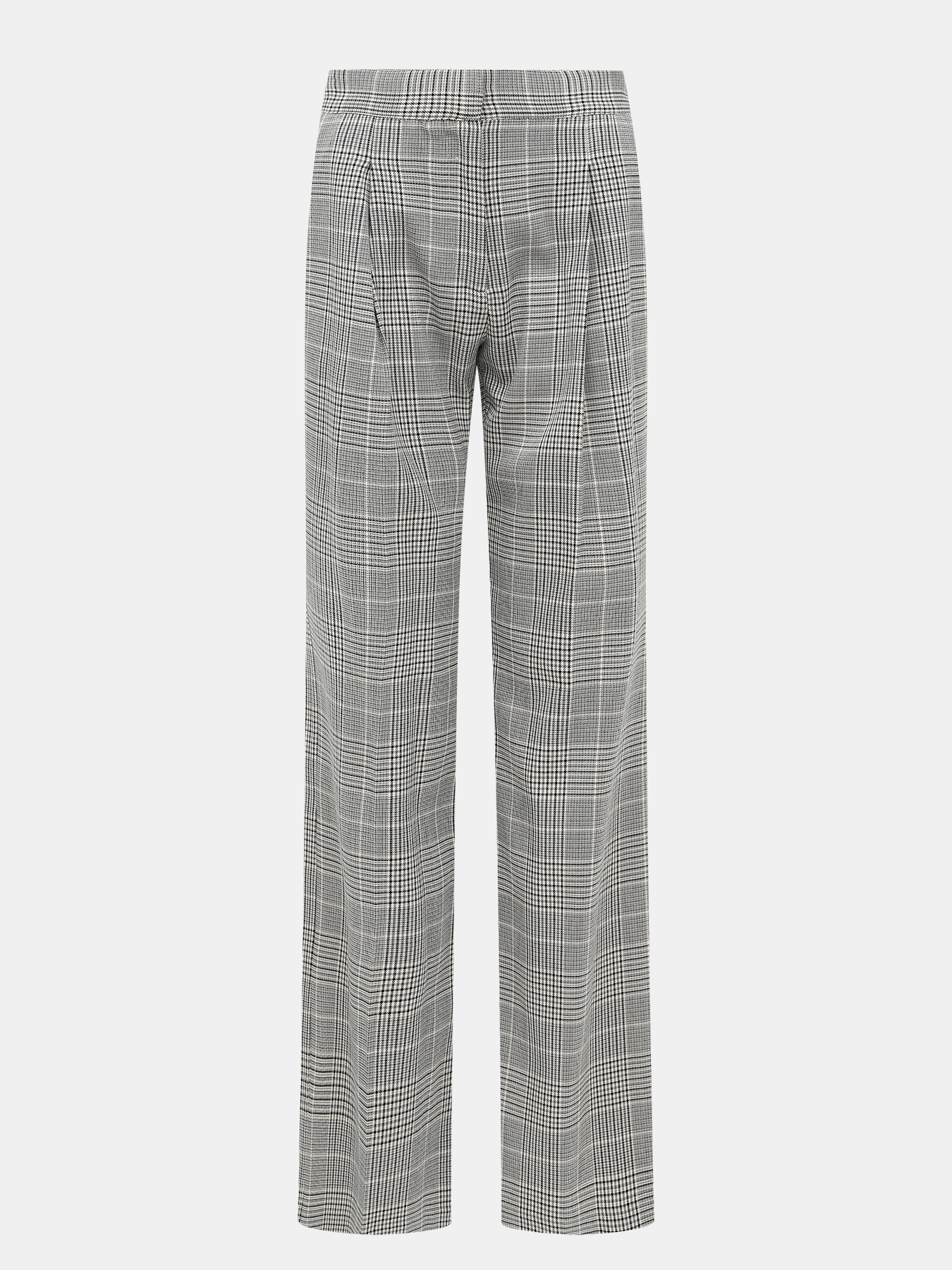

Брюки женские TWINSET 465932 разноцветные 42 RU, Разноцветный, 465932