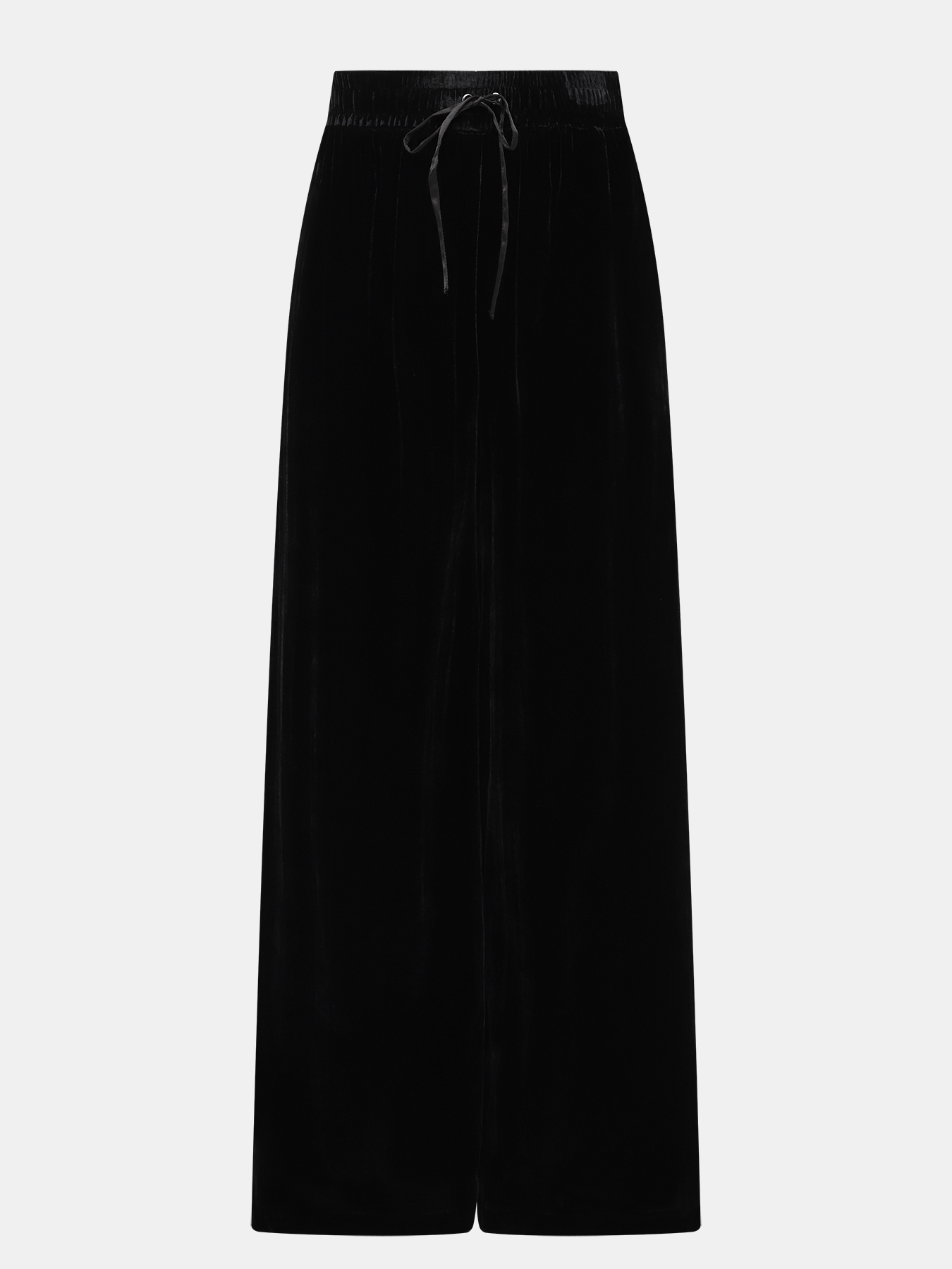 

Брюки женские TWINSET 465934 черные 46 RU, Черный, 465934