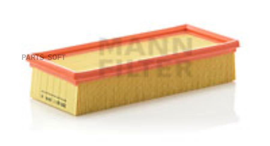 

Воздушный фильтр MANN-FILTER C2874